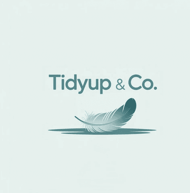 TidyupCo - Professional Cleaning Services