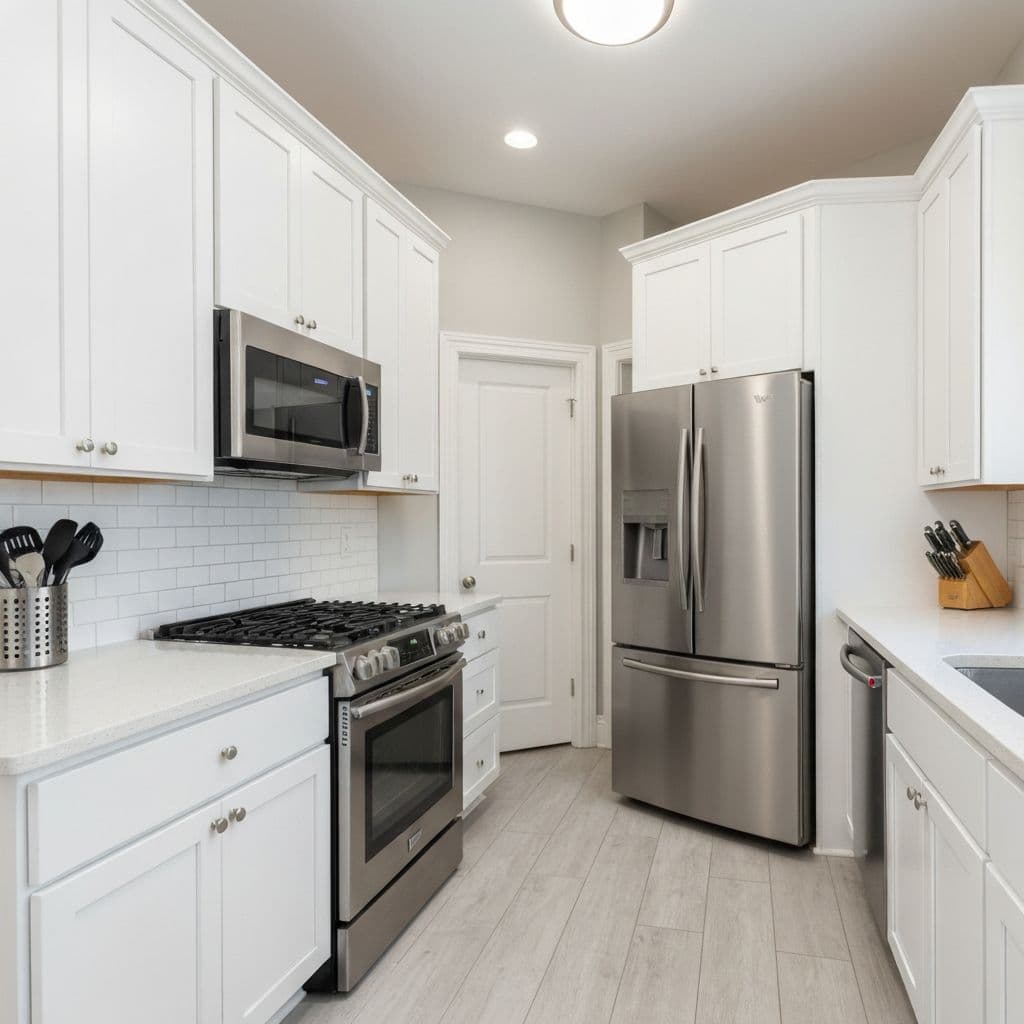 Deep Cleaning vs. Regular Cleaning: What's the Real Difference?