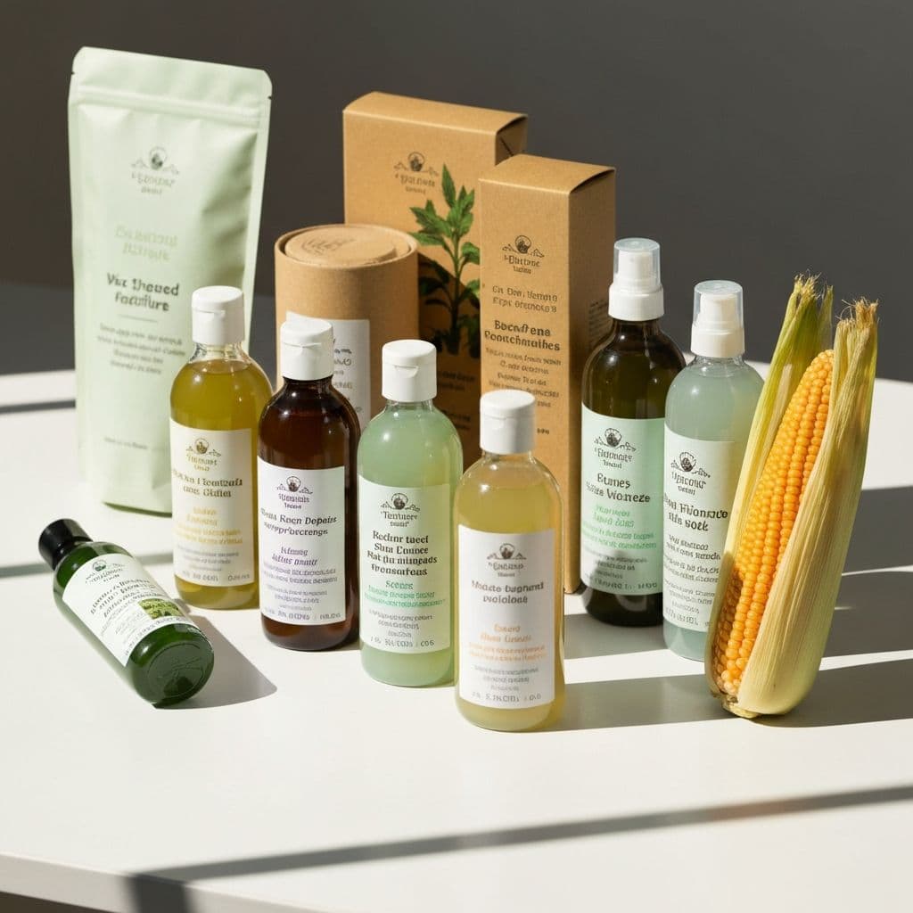 The Eco-Friendly Cleaning Products We Actually Use (And Why)