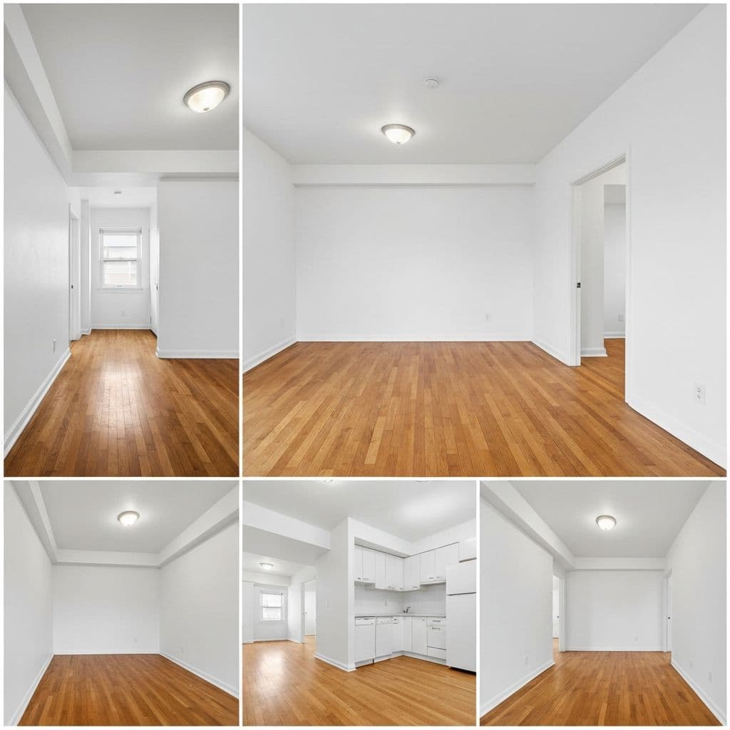 Move-Out Cleaning Checklist: Get Your Deposit Back in York Region