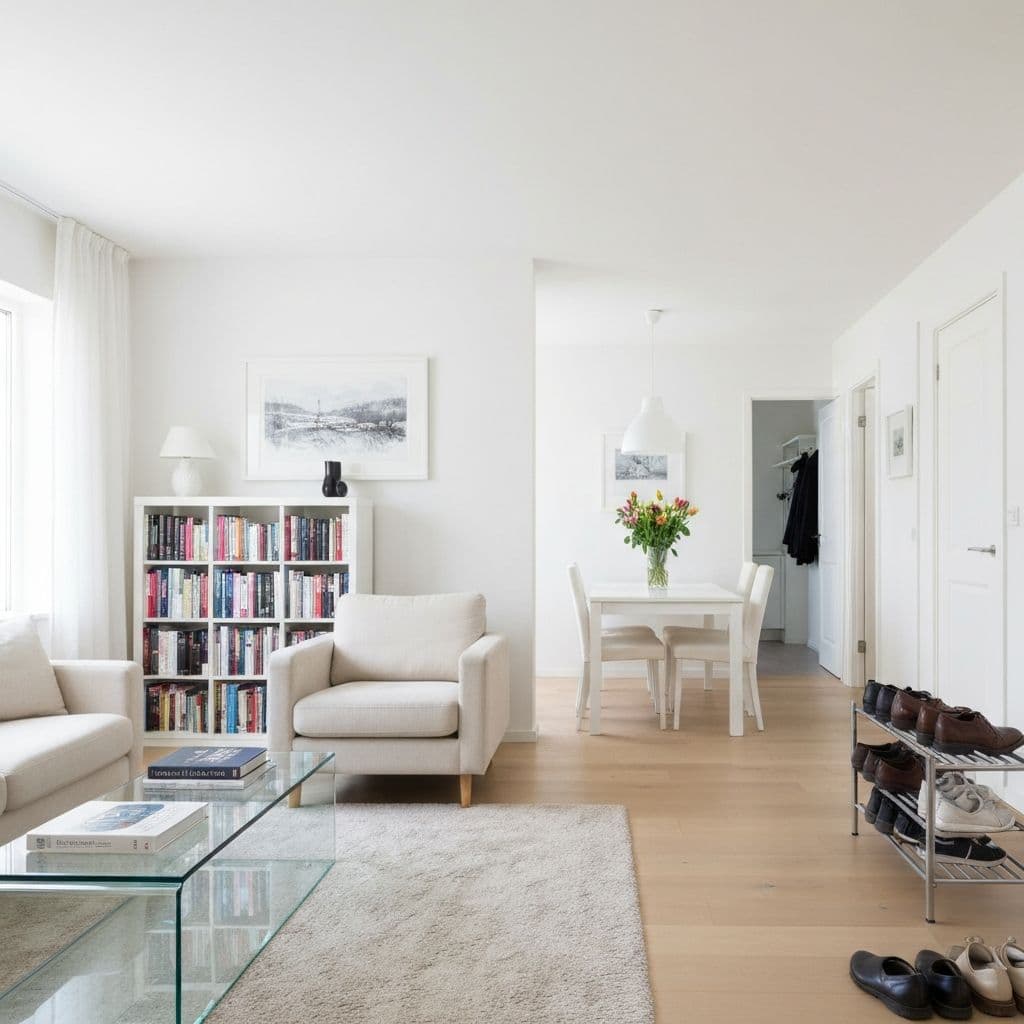 How to Prepare Your Home for Professional Cleaners