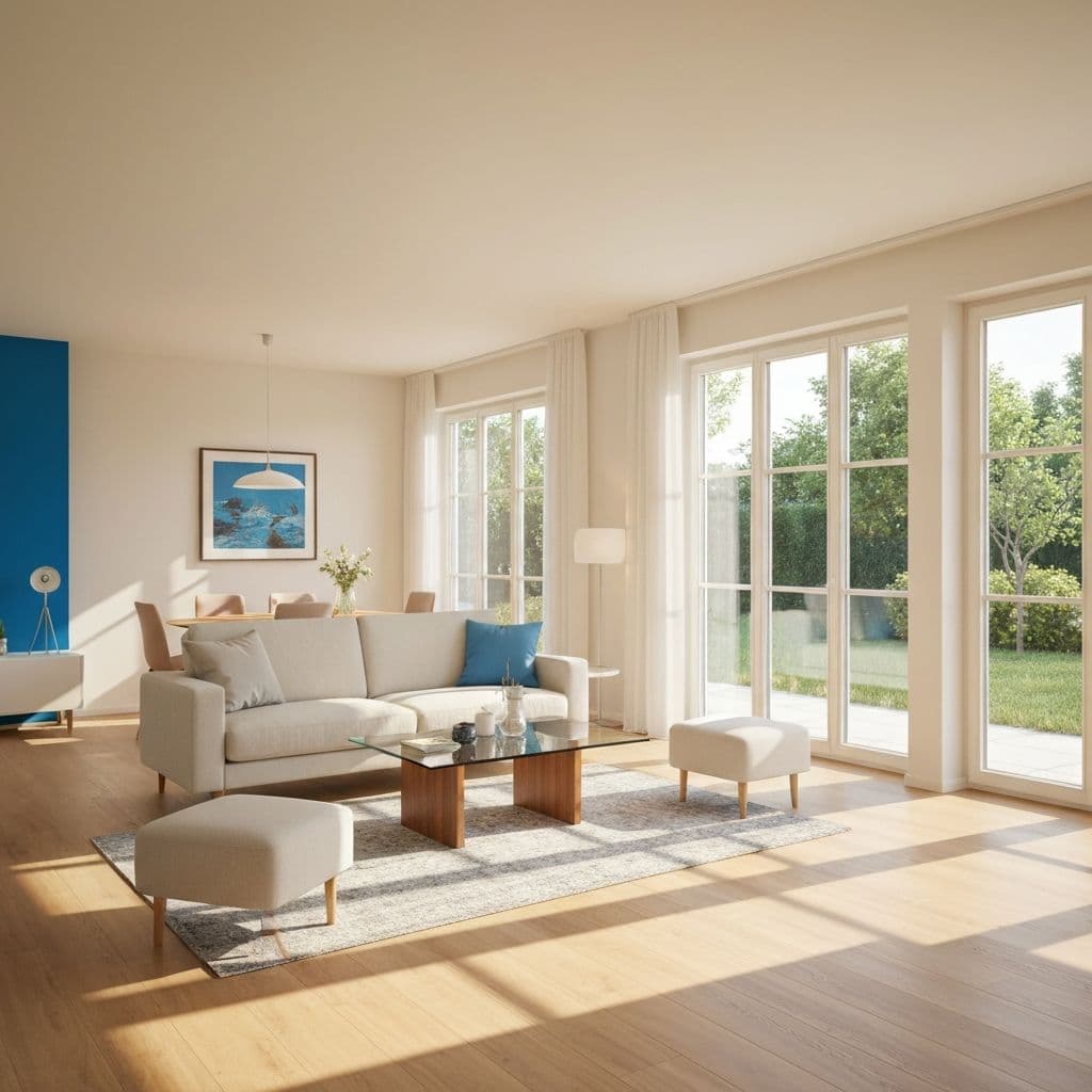 Your Complete Spring Cleaning Checklist for New Market Homes