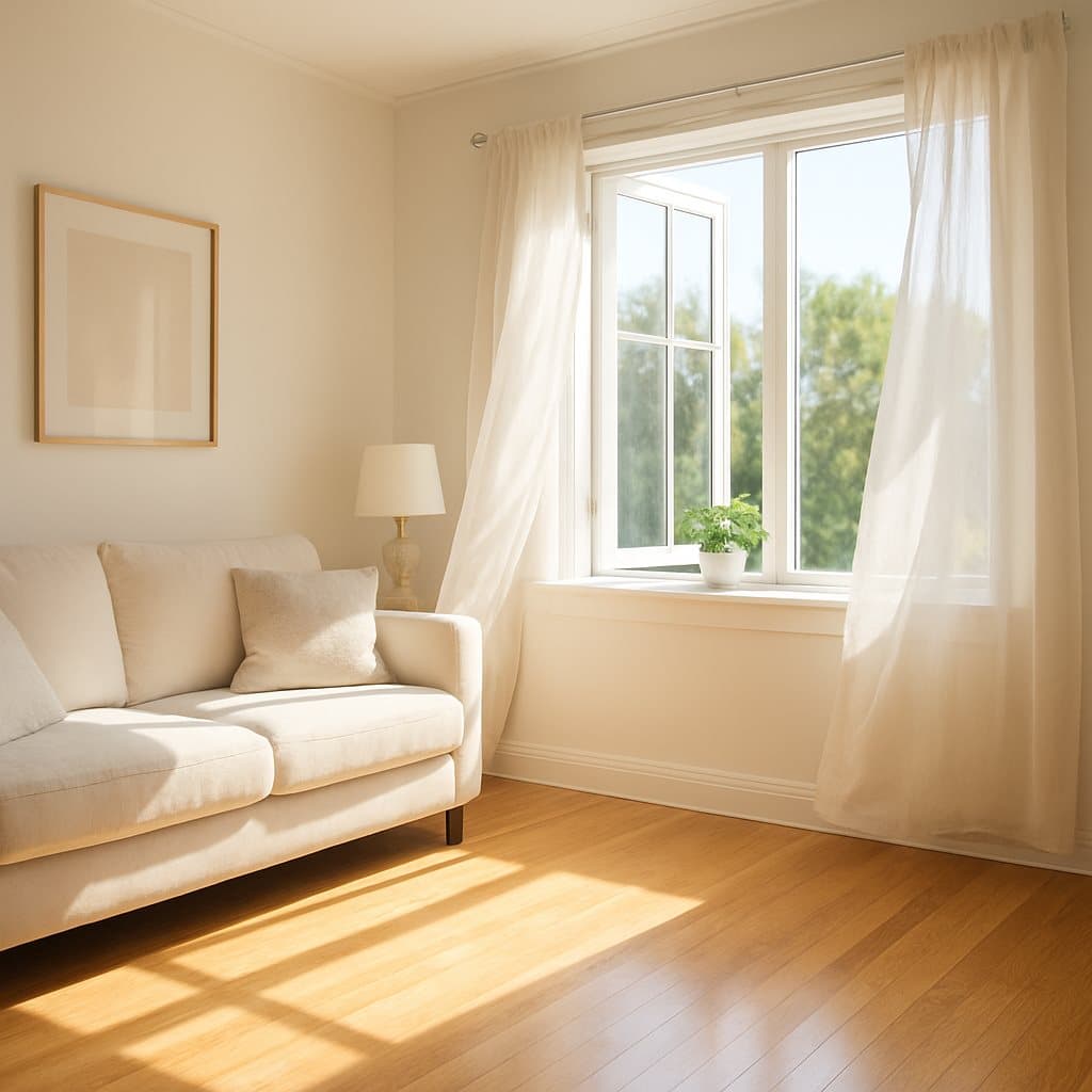 Summer Cleaning: Stop Allergens & Germs in Your Home